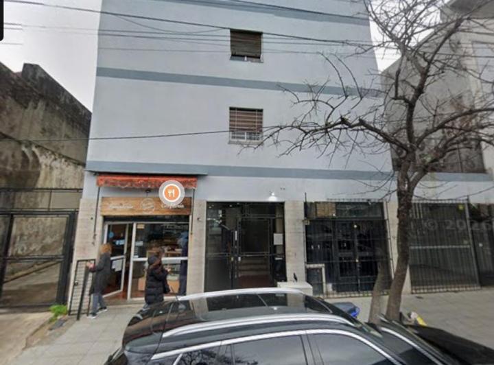 Departamento · 75m² · 4 Ambientes
