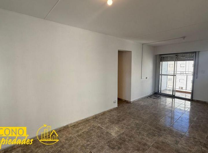 Departamento · 60m² · 4 Ambientes