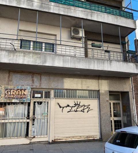 Departamento · 70m² · 4 Ambientes