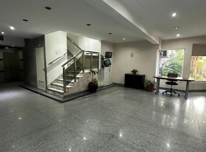 Departamento · 63m² · 4 Ambientes