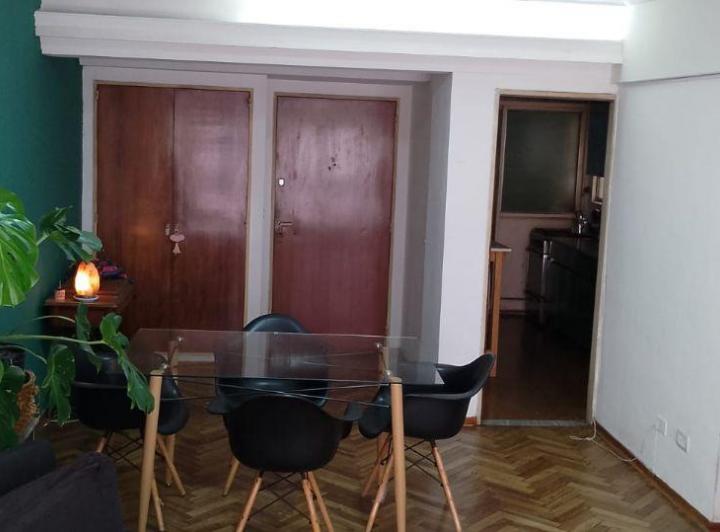 Departamento · 77m² · 4 Ambientes