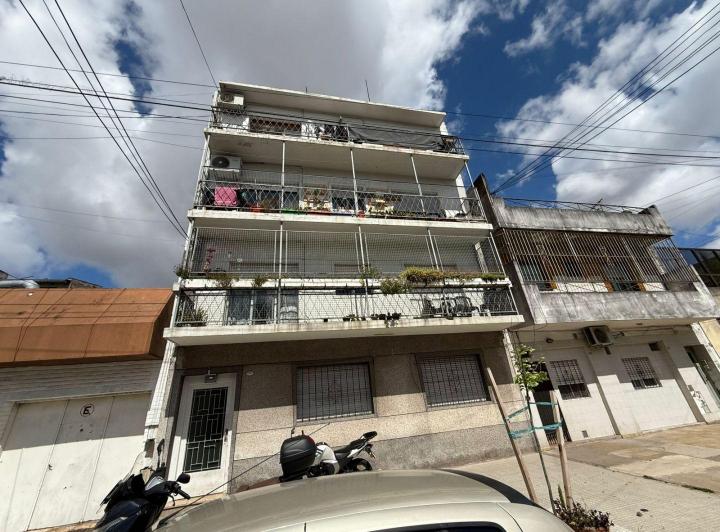Departamento · 58m² · 4 Ambientes