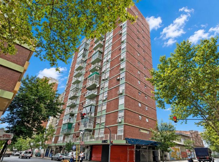 Departamento · 68m² · 4 Ambientes