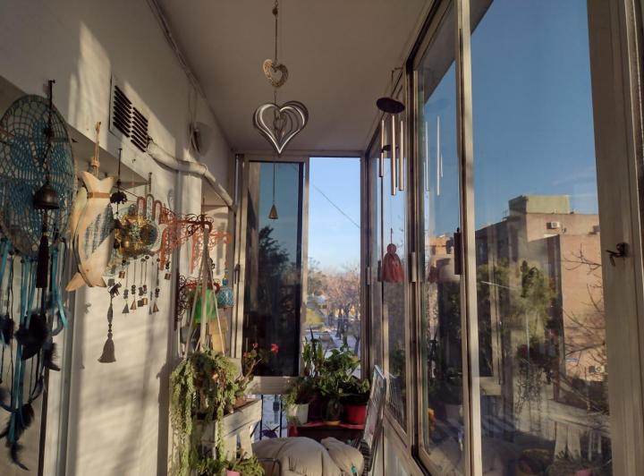 Departamento · 78m² · 4 Ambientes