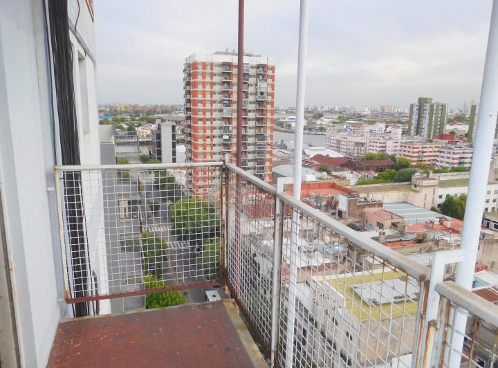 Departamento · 71m² · 4 Ambientes