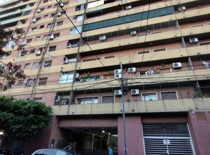 Departamento · 70m² · 4 Ambientes