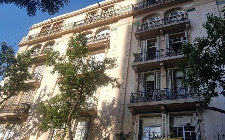 Departamento · 69m² · 4 Ambientes
