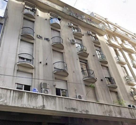 Departamento · 53m² · 4 Ambientes