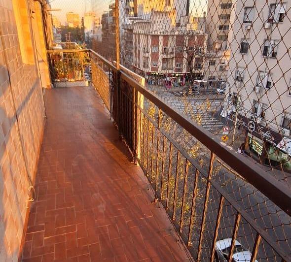 Departamento · 65m² · 4 Ambientes