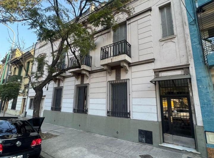 Departamento · 60m² · 4 Ambientes