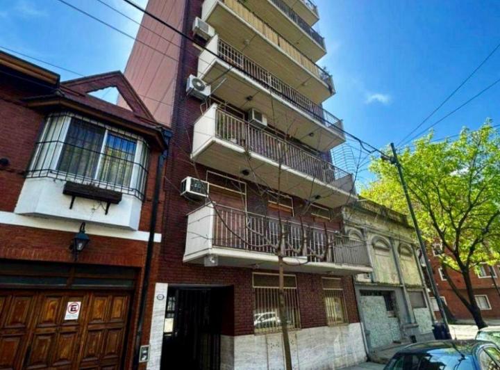 Departamento · 68m² · 4 Ambientes