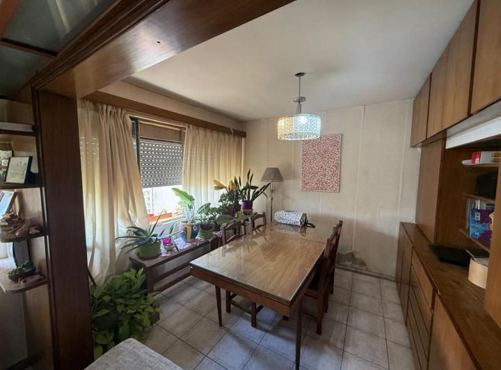 Departamento · 70m² · 4 Ambientes