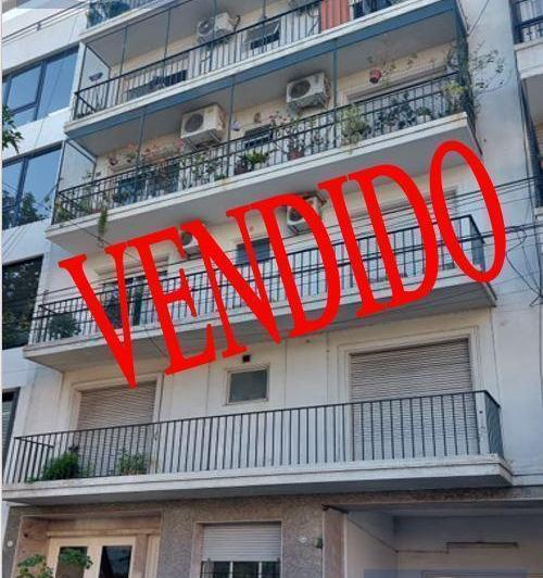 Departamento · 90m² · 4 Ambientes · 1 Cochera