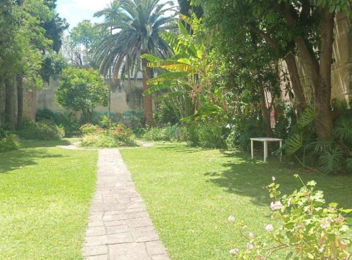 Departamento · 61m² · 4 Ambientes