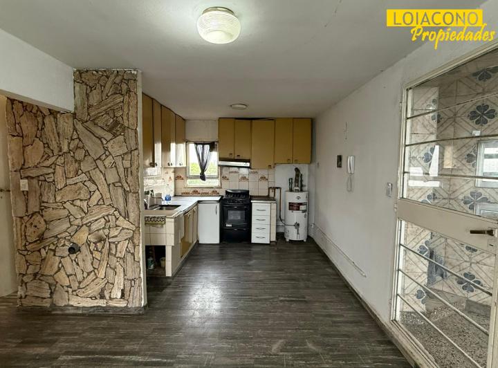 Departamento · 50m² · 4 Ambientes