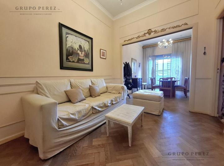 Departamento · 75m² · 4 Ambientes