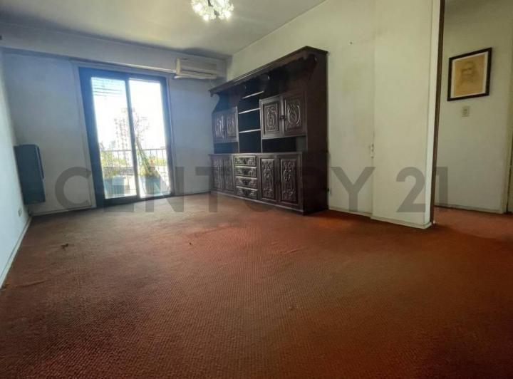 Departamento · 64m² · 4 Ambientes