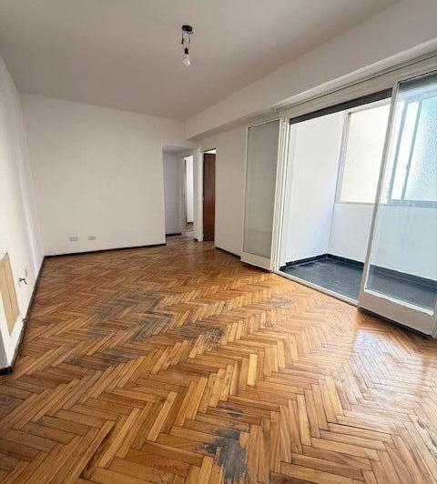 Departamento · 75m² · 4 Ambientes