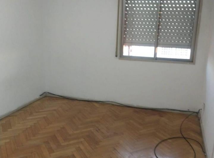 Departamento · 80m² · 4 Ambientes