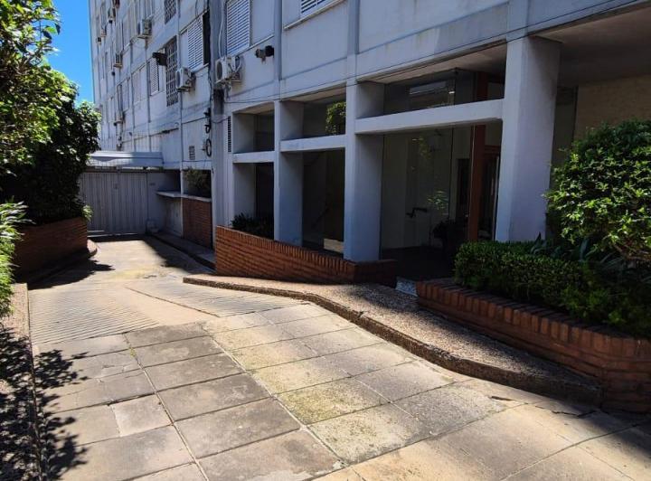 Departamento · 85m² · 4 Ambientes