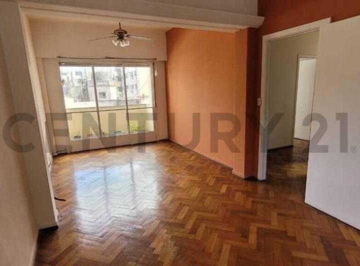 Departamento · 75m² · 3 Ambientes