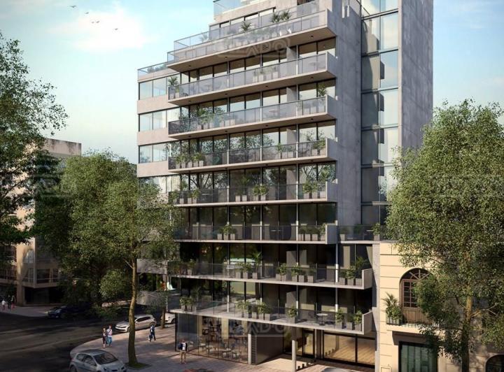 Departamento · 205m² · 4 Ambientes