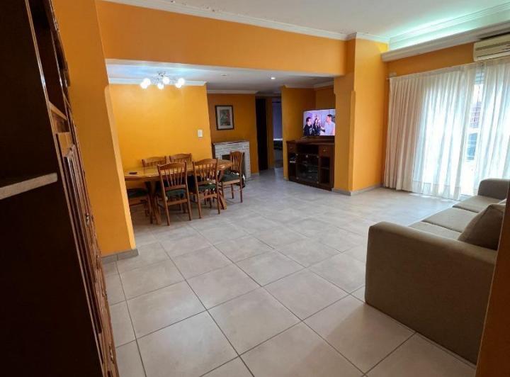 Departamento · 73m² · 4 Ambientes