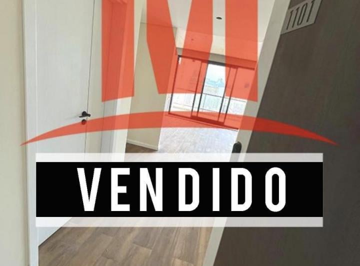 Departamento · 92m² · 4 Ambientes · 1 Cochera