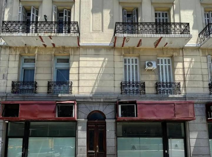 Departamento · 140m² · 4 Ambientes