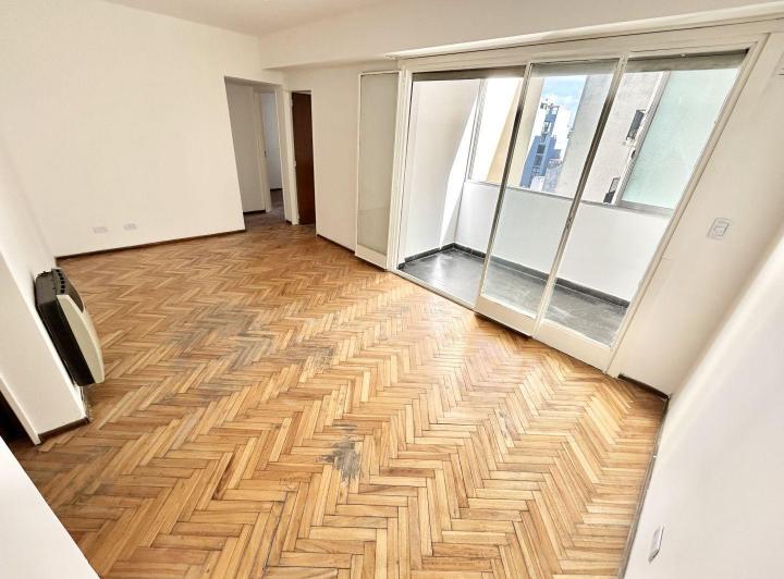 Departamento · 75m² · 4 Ambientes