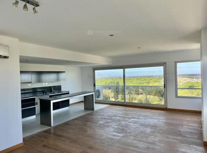 Departamento · 125m² · 4 Ambientes