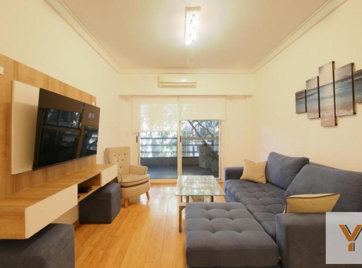 Departamento · 92m² · 4 Ambientes