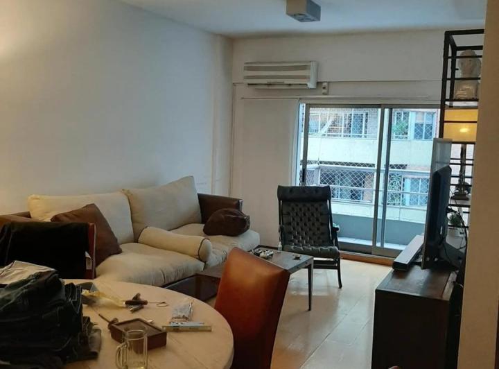 Departamento · 86m² · 5 Ambientes