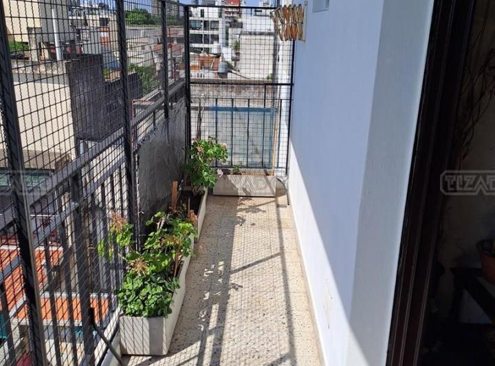 Departamento · 103m² · 4 Ambientes