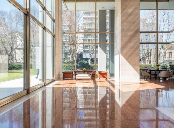Departamento · 377m² · 6 Ambientes · 2 Cocheras