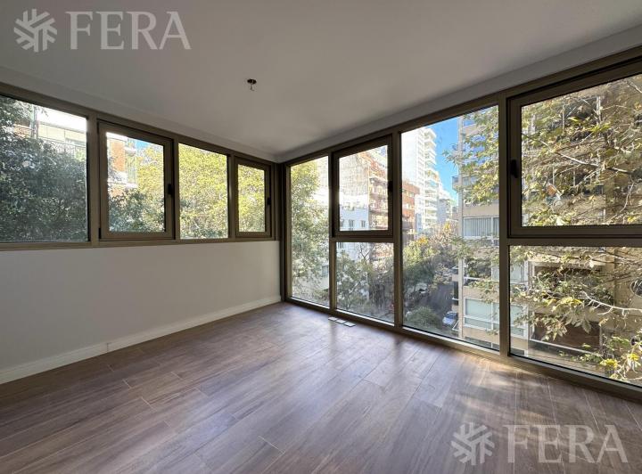 Departamento · 120m² · 4 Ambientes · 2 Cocheras