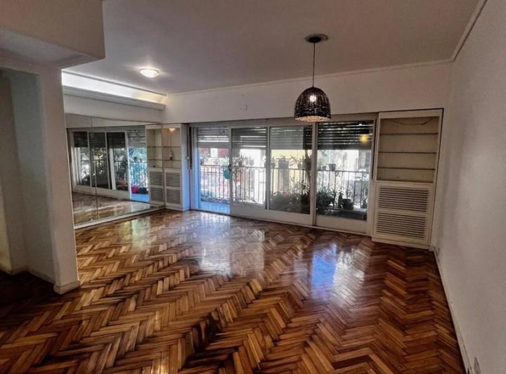 Departamento · 82m² · 3 Ambientes