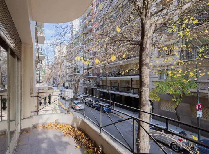 Departamento · 226m² · 4 Ambientes