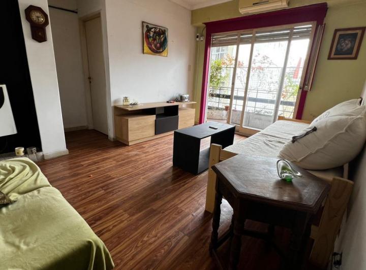 Departamento · 76m² · 4 Ambientes