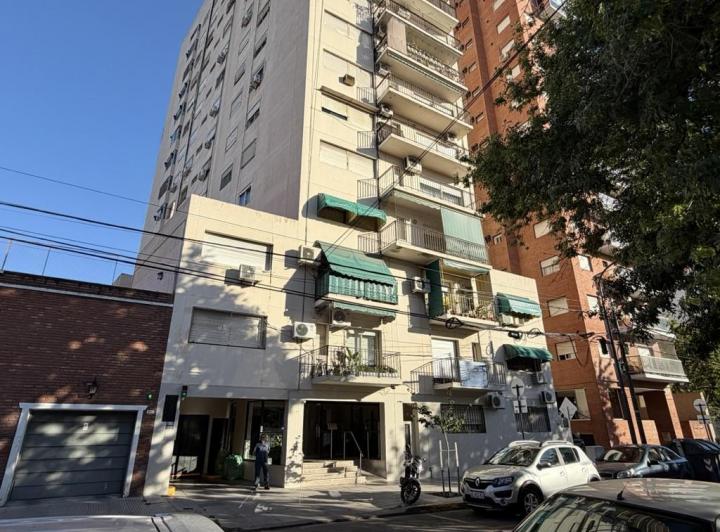 Departamento · 90m² · 4 Ambientes