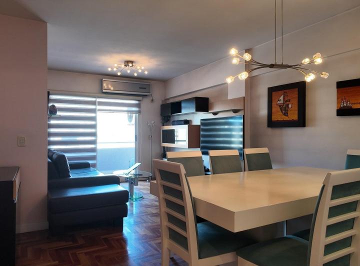 Departamento · 80m² · 4 Ambientes · 1 Cochera