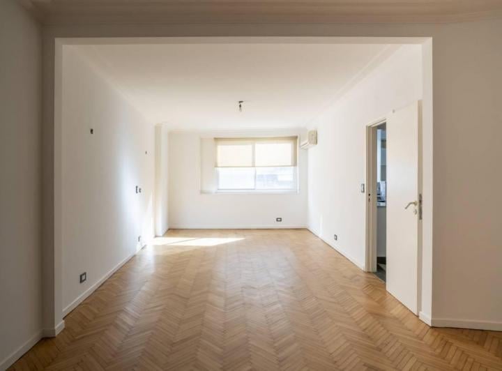 Departamento · 137m² · 4 Ambientes · 1 Cochera