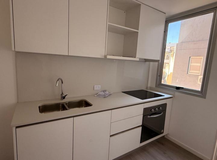 Departamento · 110m² · 4 Ambientes · 1 Cochera
