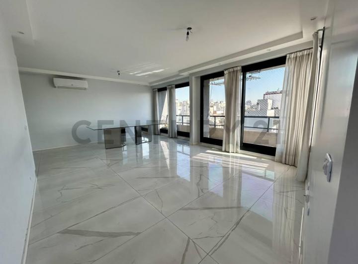 Departamento · 131m² · 4 Ambientes · 1 Cochera