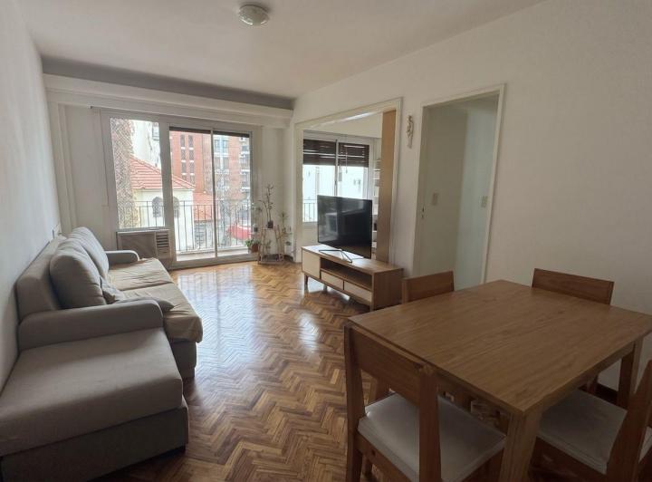 Departamento · 75m² · 5 Ambientes
