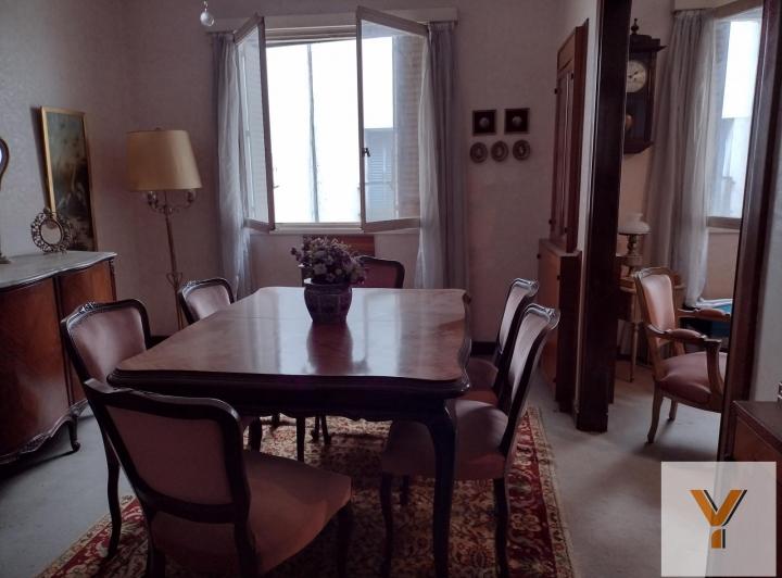 Departamento · 150m² · 6 Ambientes