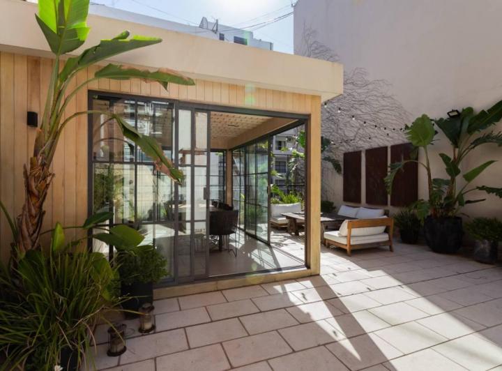 Departamento · 220m² · 5 Ambientes · 1 Cochera
