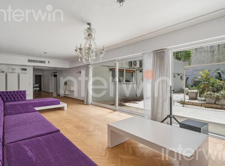 Departamento · 264m² · 6 Ambientes · 2 Cocheras