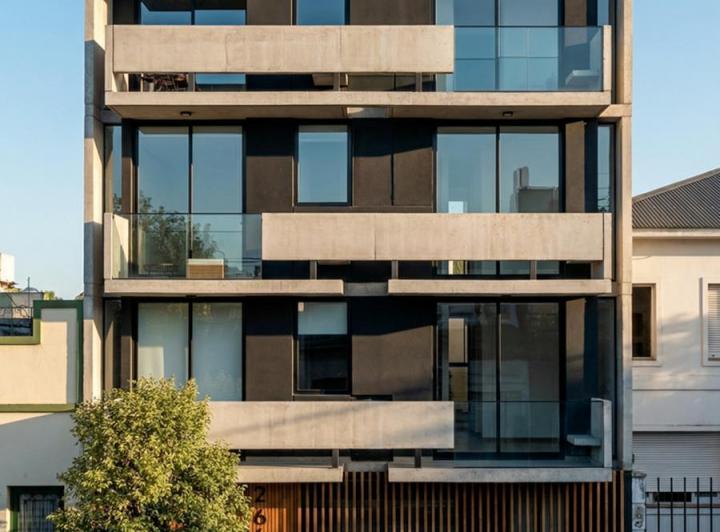 Desarrollo vertical
