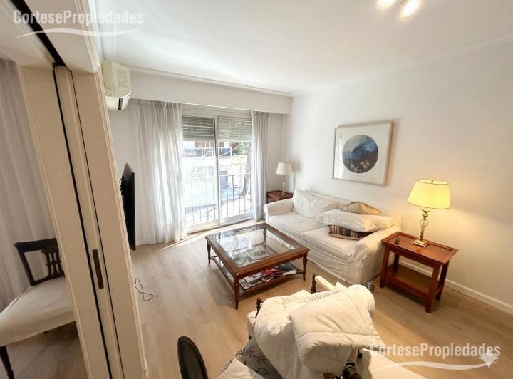 Departamento · 125m² · 4 Ambientes